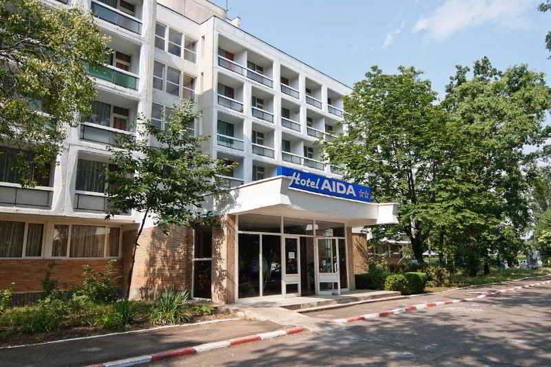Hotel Neko Saturn Exterior photo